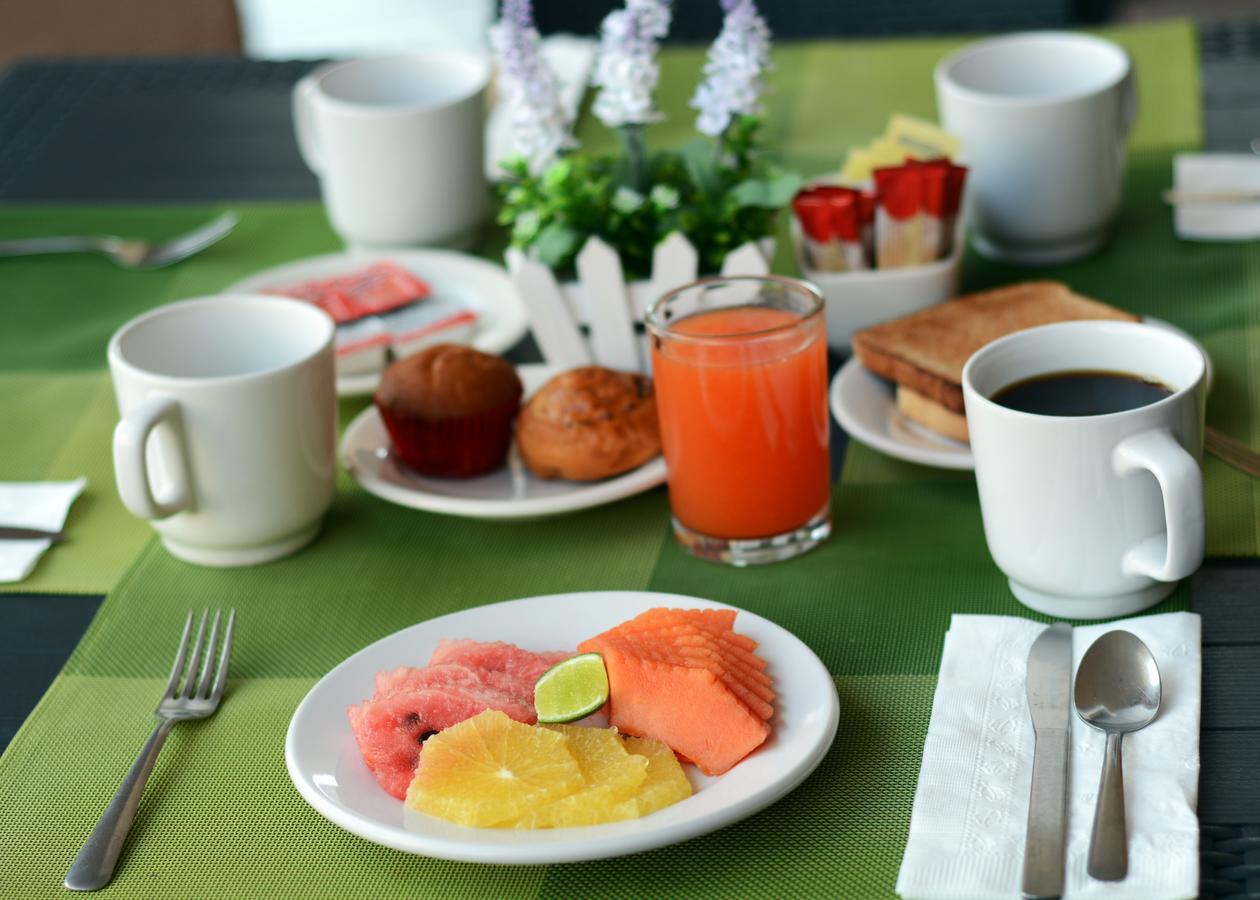 Apartamento Amarea Kitchenette Breakfast *