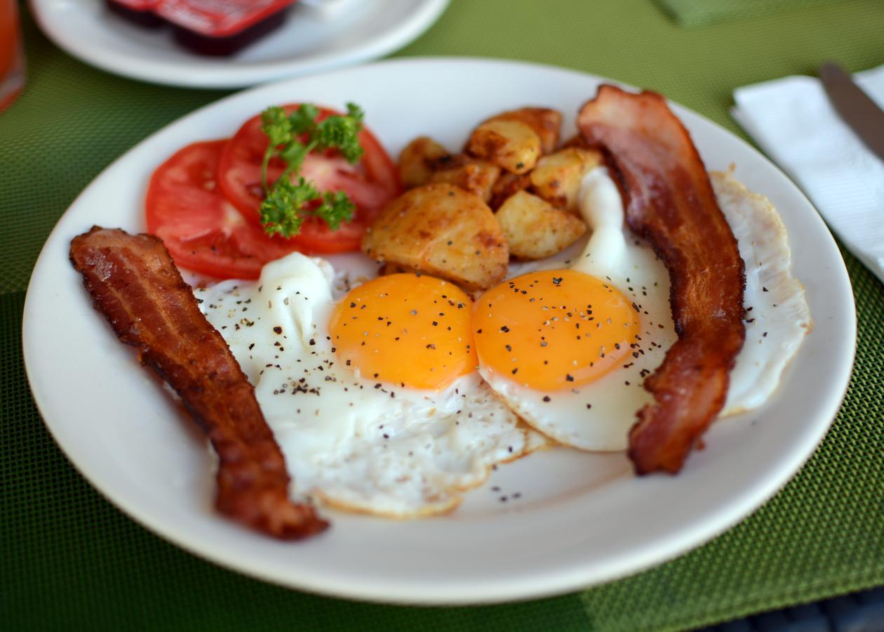 Apartamento Amarea Kitchenette Breakfast *