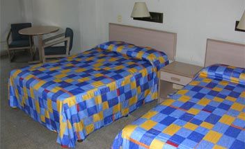 Caleta Hotel 3*