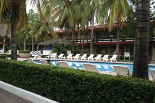 Bali-hai 4* Acapulco