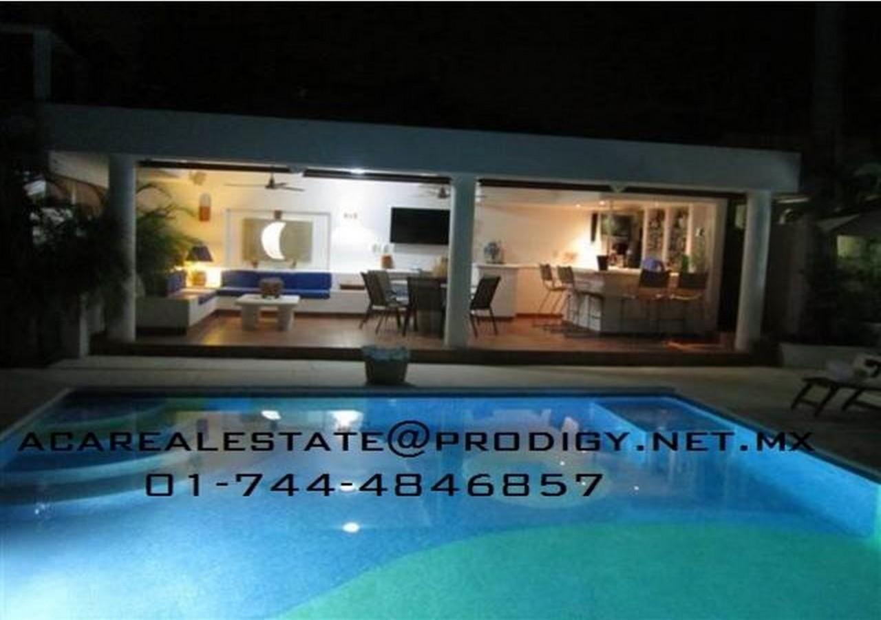 Apartamento Casa Buho 010 *