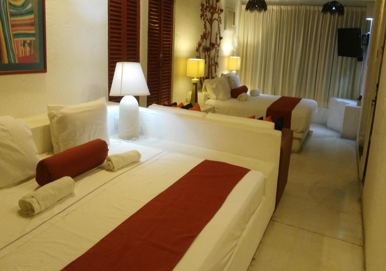 Apartamento Casa Buho 010 *