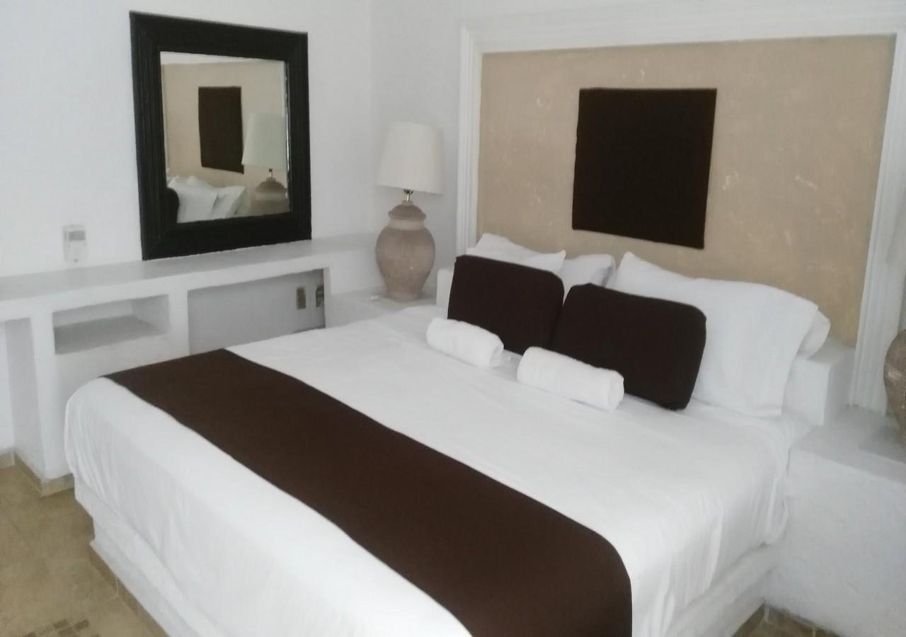 Apartamento Casa Buho 010 *