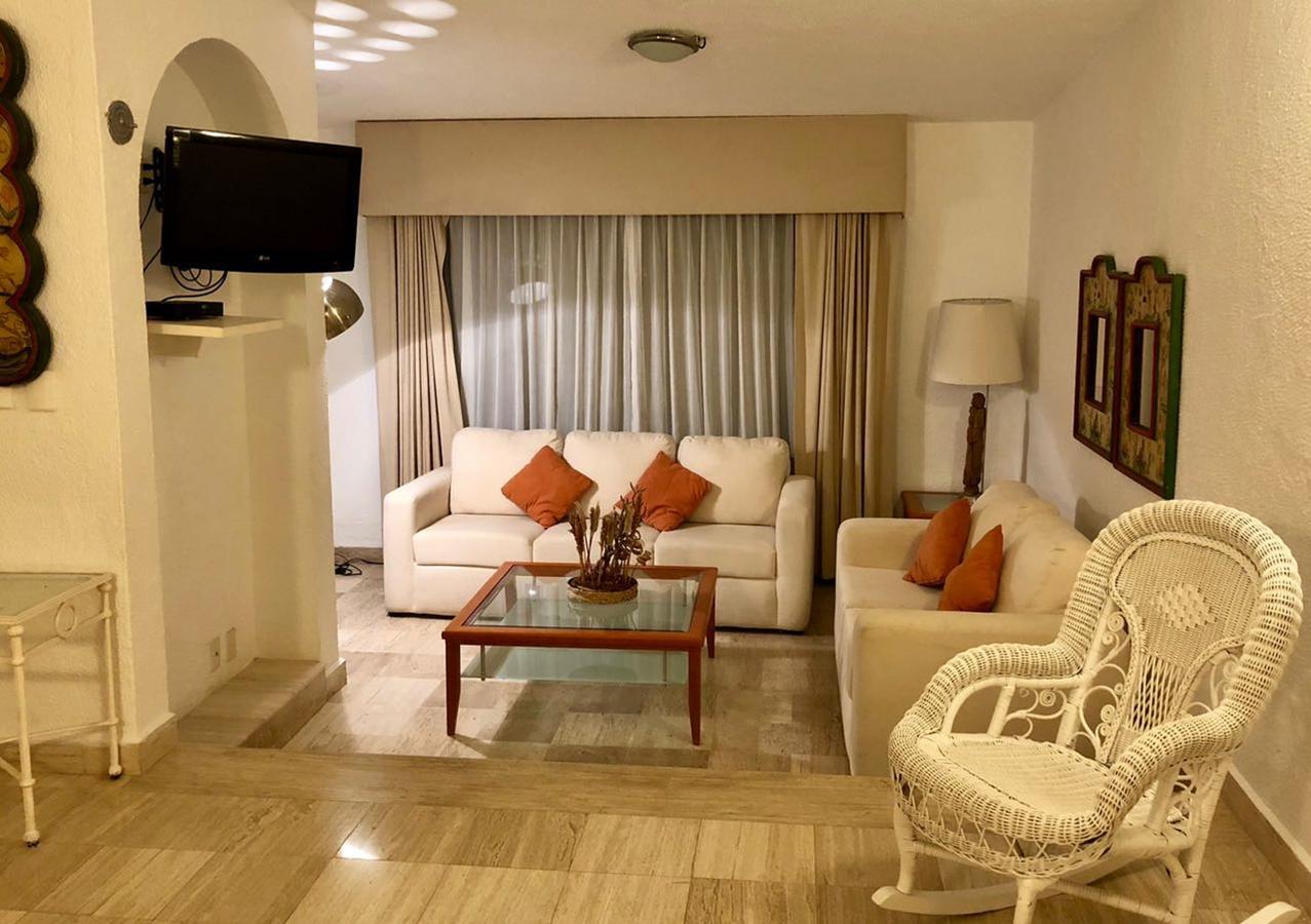 Сasa de vacaciones Casa En Fraccionamiento Las Brisas *