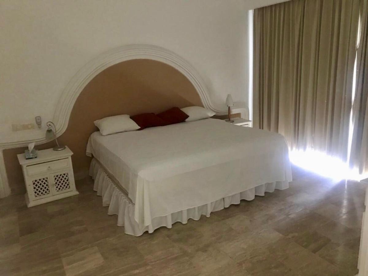 Сasa de vacaciones Casa En Fraccionamiento Las Brisas *