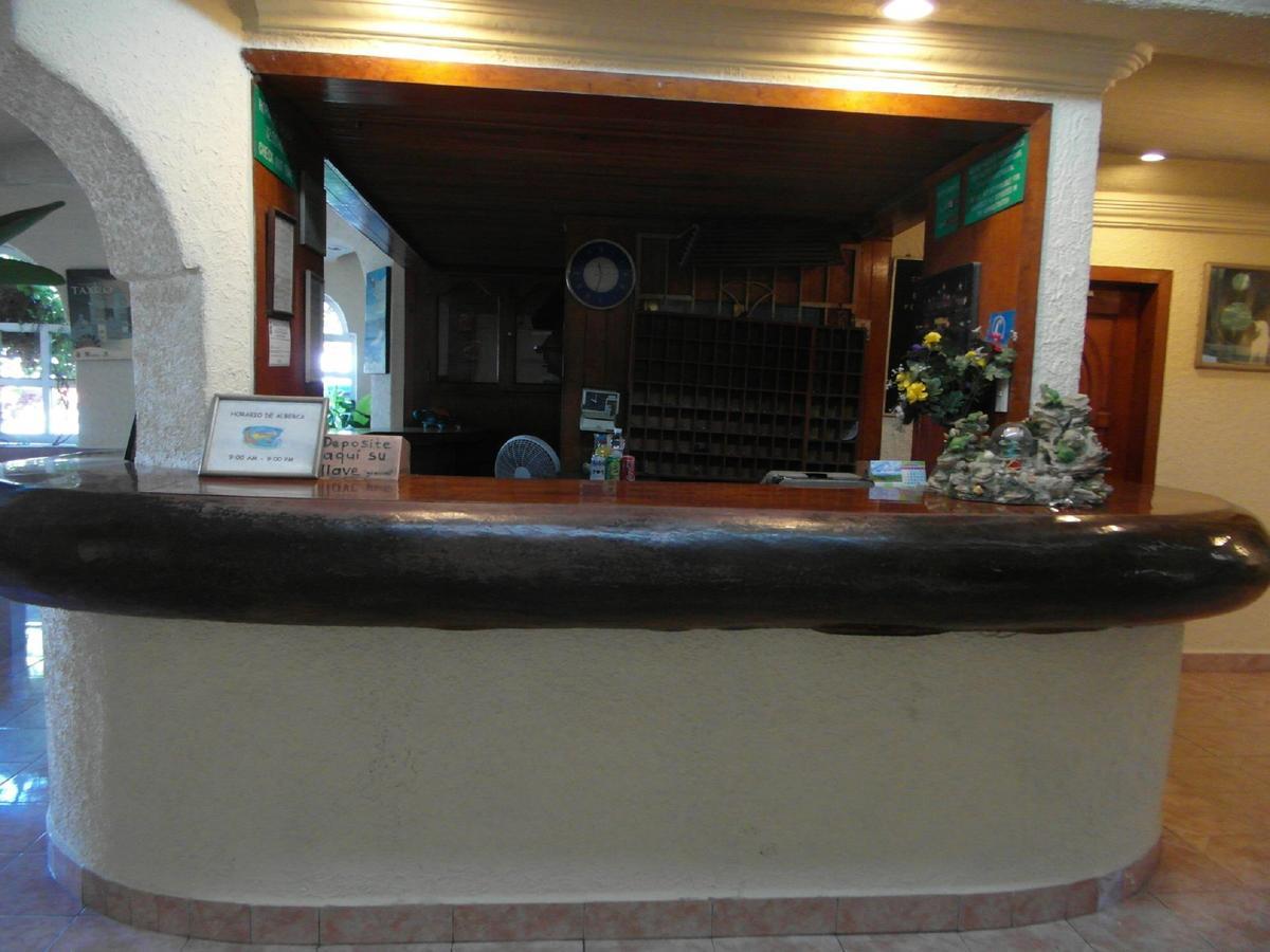 Costa Miramar 3* Acapulco