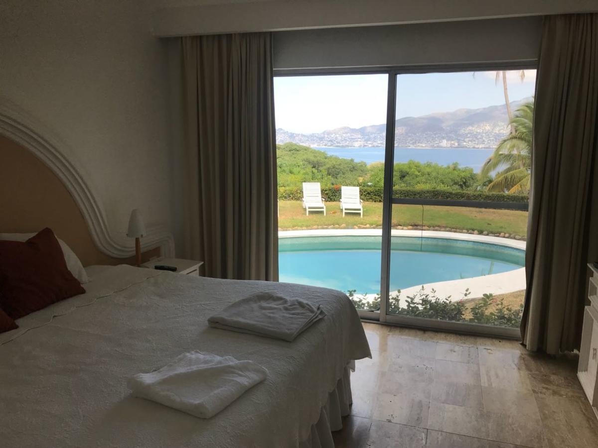 Сasa de vacaciones Casa En Fraccionamiento Las Brisas *
