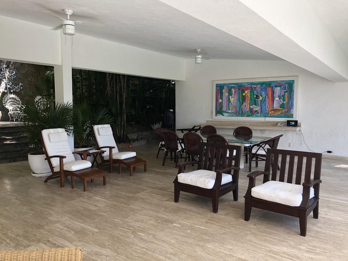 Сasa de vacaciones Casa En Fraccionamiento Las Brisas