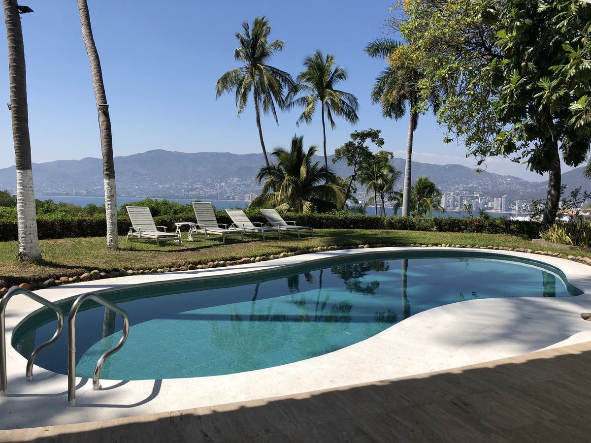 Casa En Fraccionamiento Las Brisas