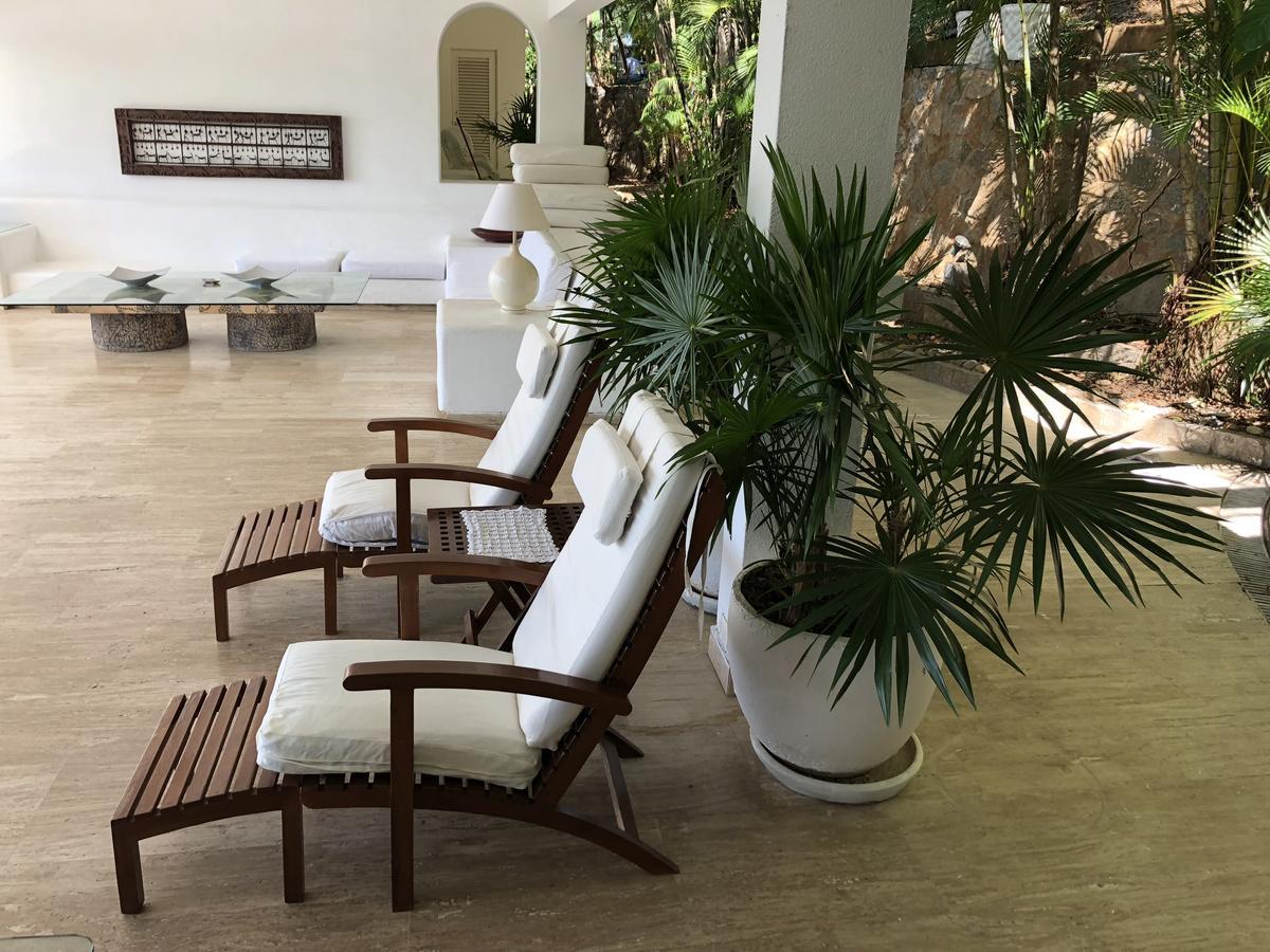 Casa En Fraccionamiento Las Brisas Acapulco