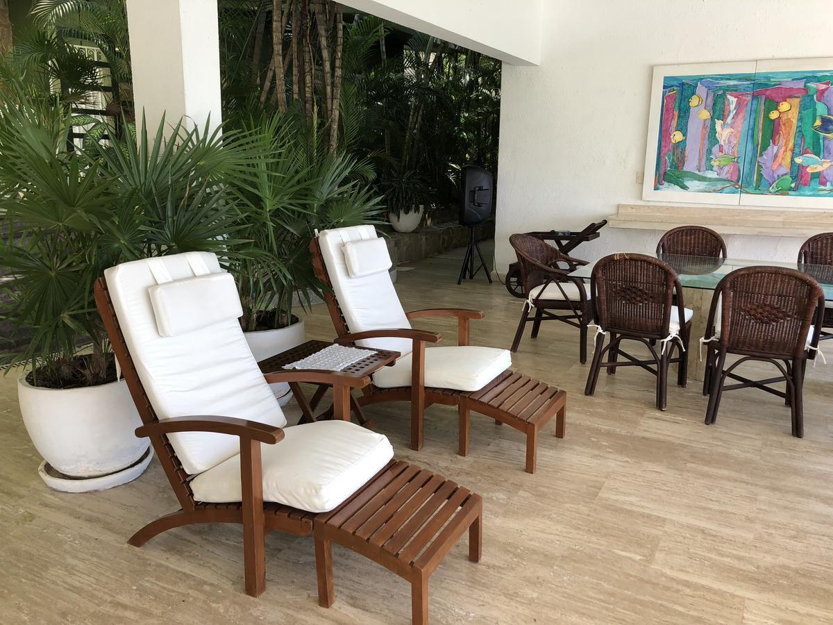Casa En Fraccionamiento Las Brisas Сasa de vacaciones Acapulco