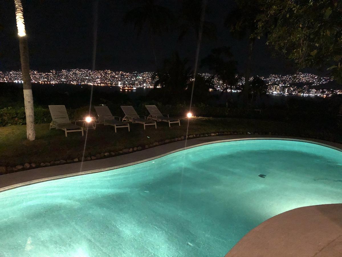 Casa En Fraccionamiento Las Brisas Сasa de vacaciones *
