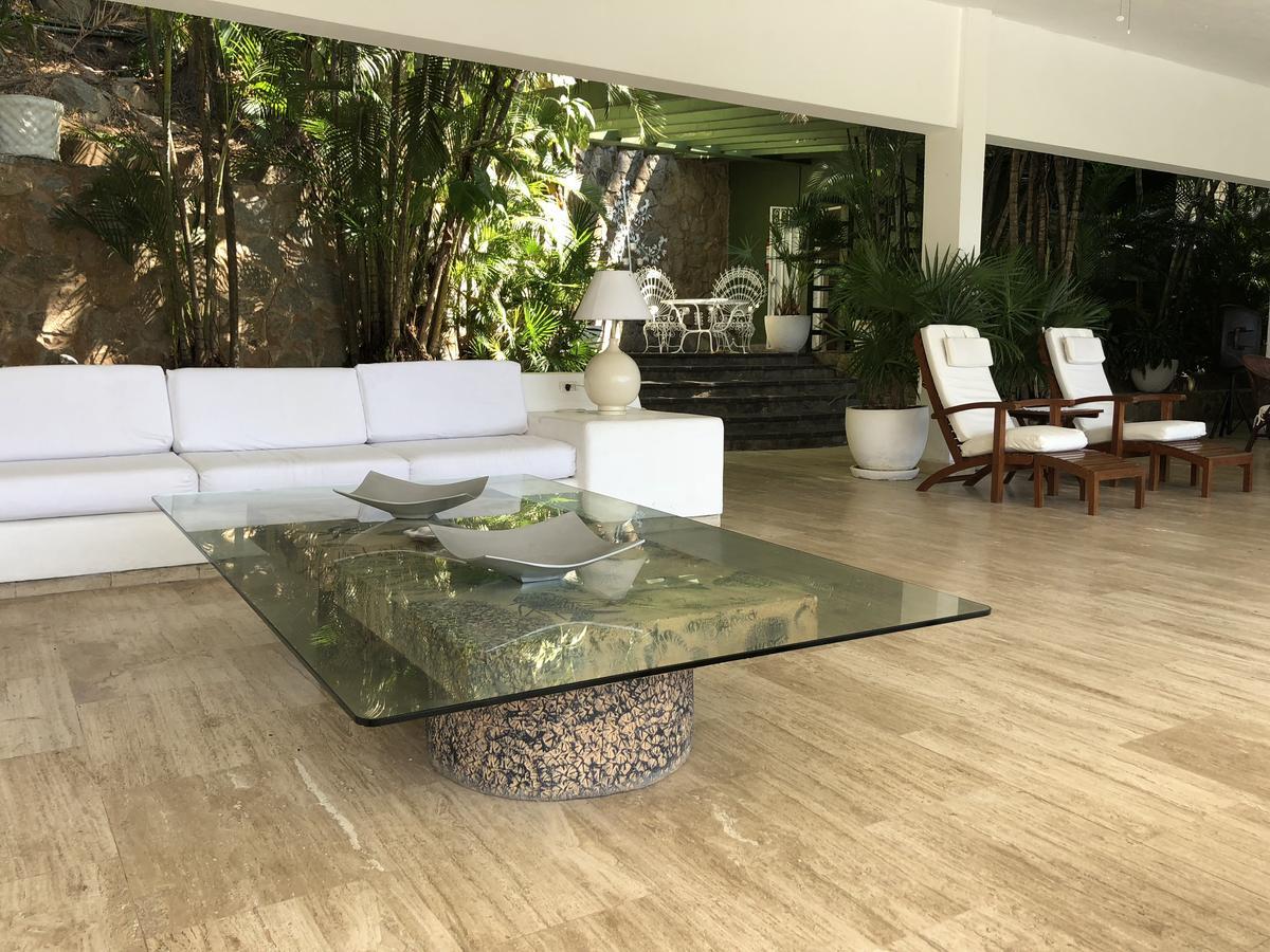 Casa En Fraccionamiento Las Brisas Сasa de vacaciones *