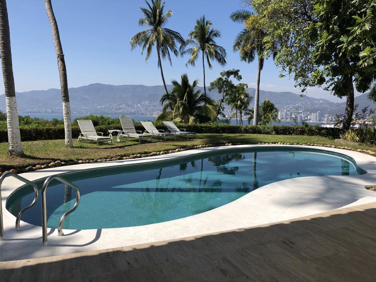Casa En Fraccionamiento Las Brisas *