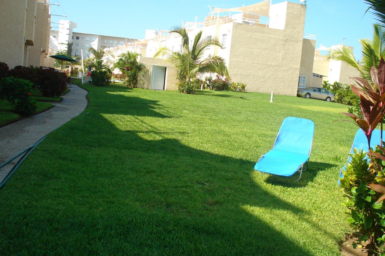 Сasa de vacaciones Diamante Acapulco