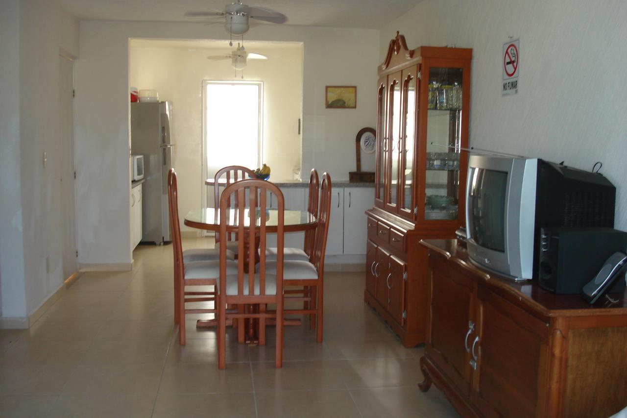 Сasa de vacaciones Diamante Acapulco