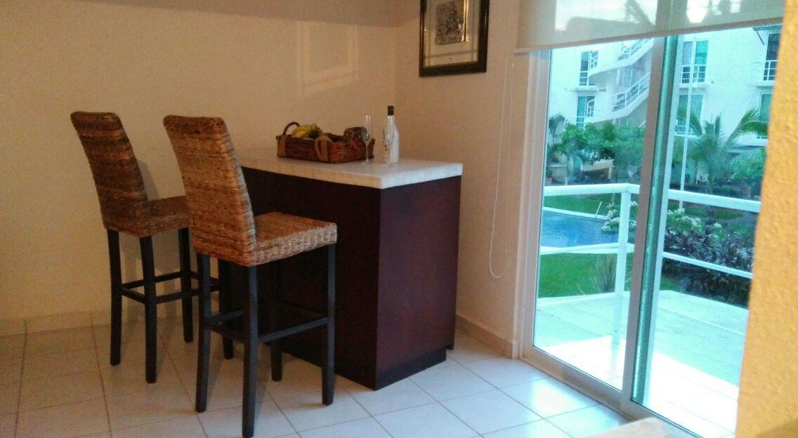 Marina Diamante Apartamento Acapulco