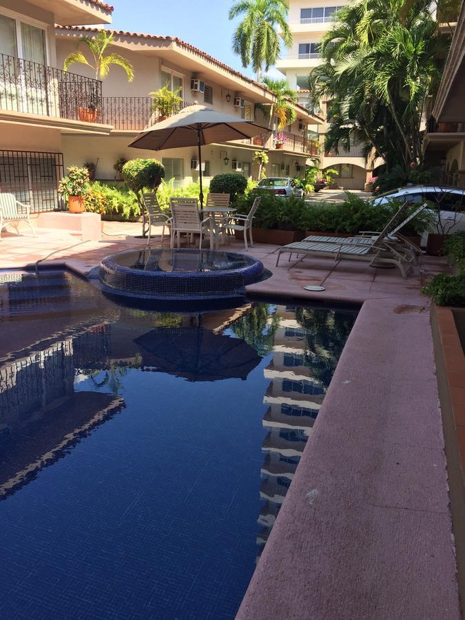 Apartamento Departamento Puerta Del Mar