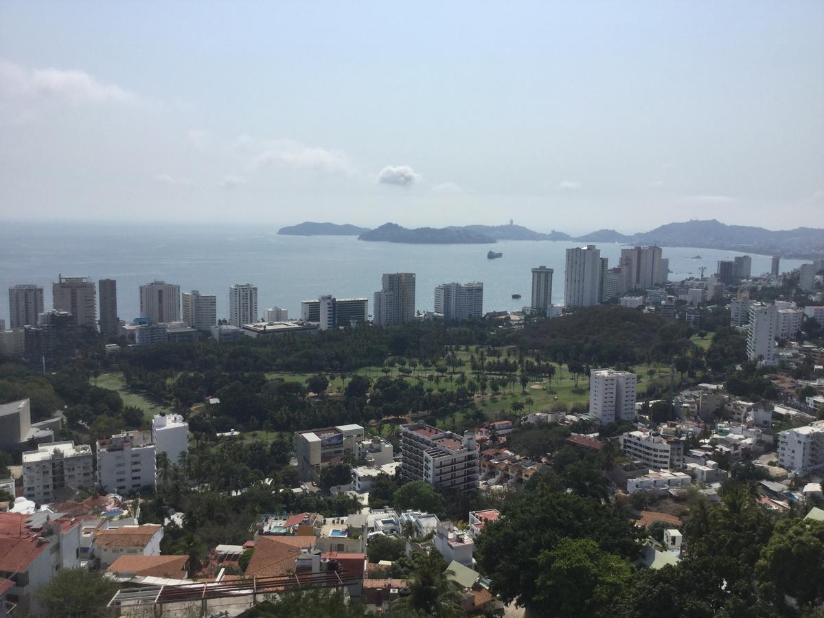 Condominio Costa Plus Acapulco