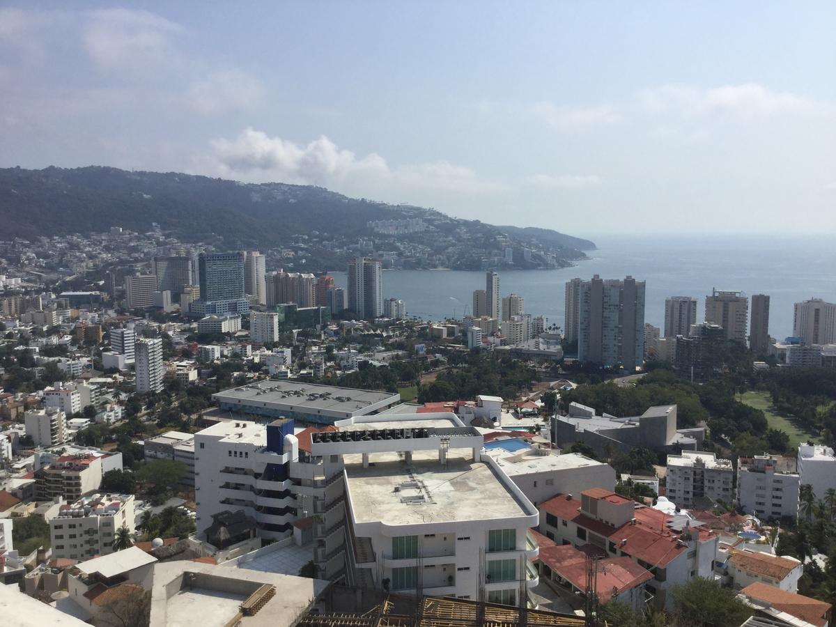 Condominio Costa Plus