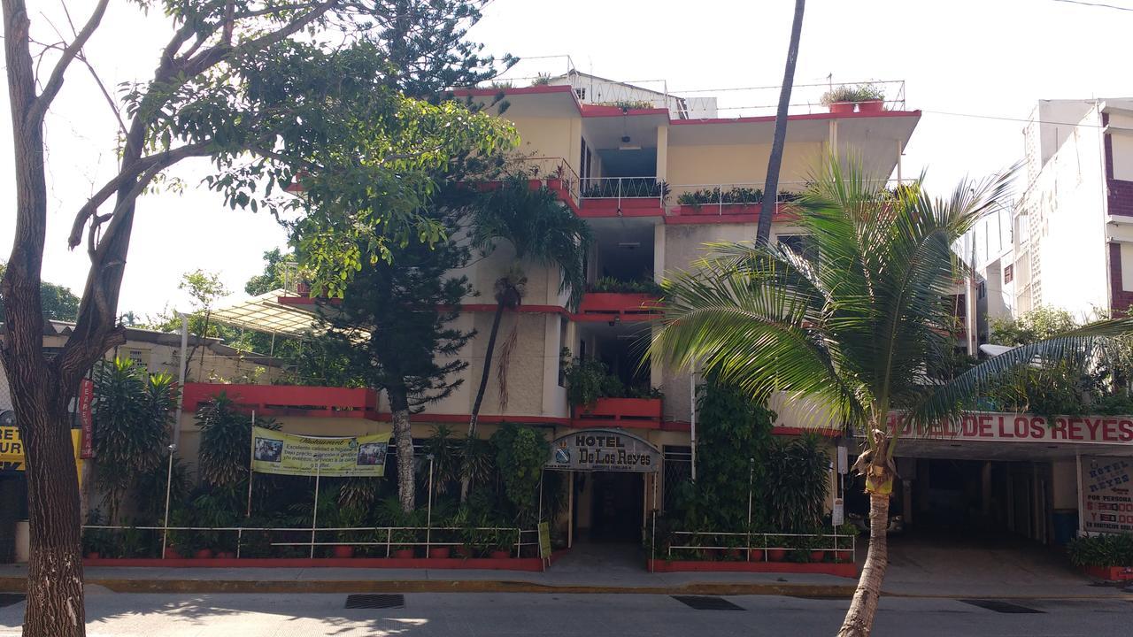 De Reyes Hotel