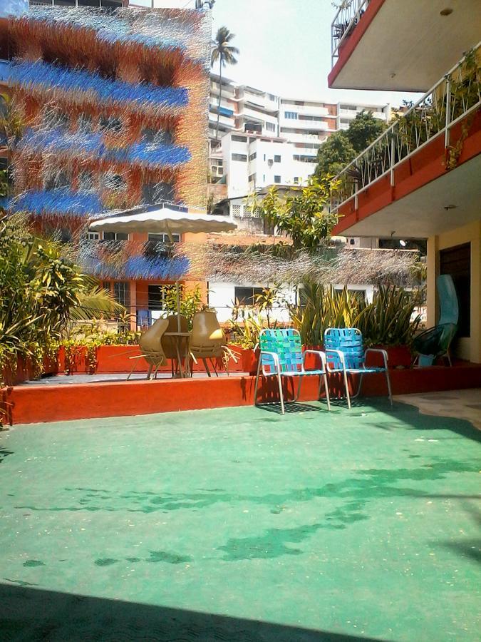 Hotel De Reyes Acapulco