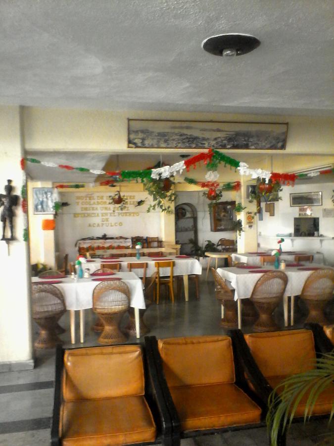 De Reyes Hotel 3*