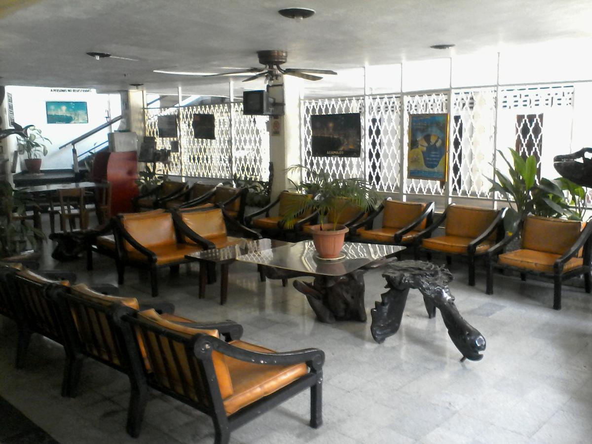 De Reyes Hotel