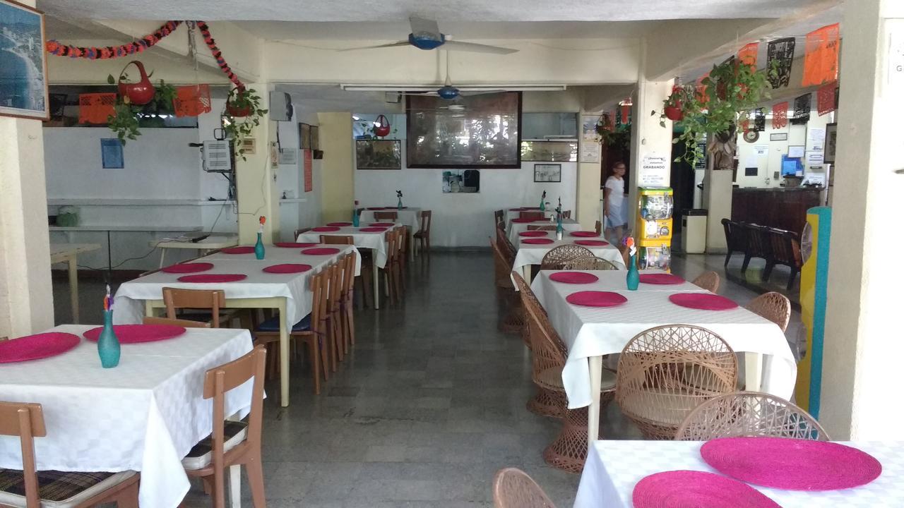 De Reyes Hotel Acapulco