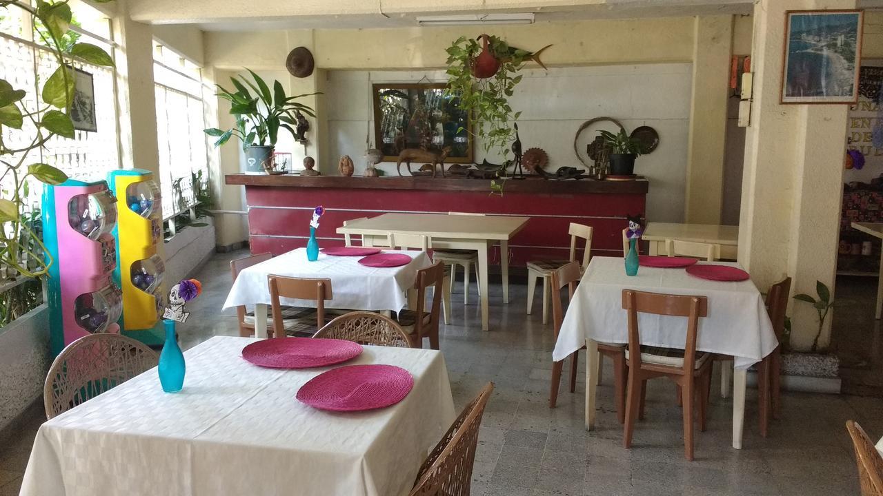 De Reyes Hotel Acapulco