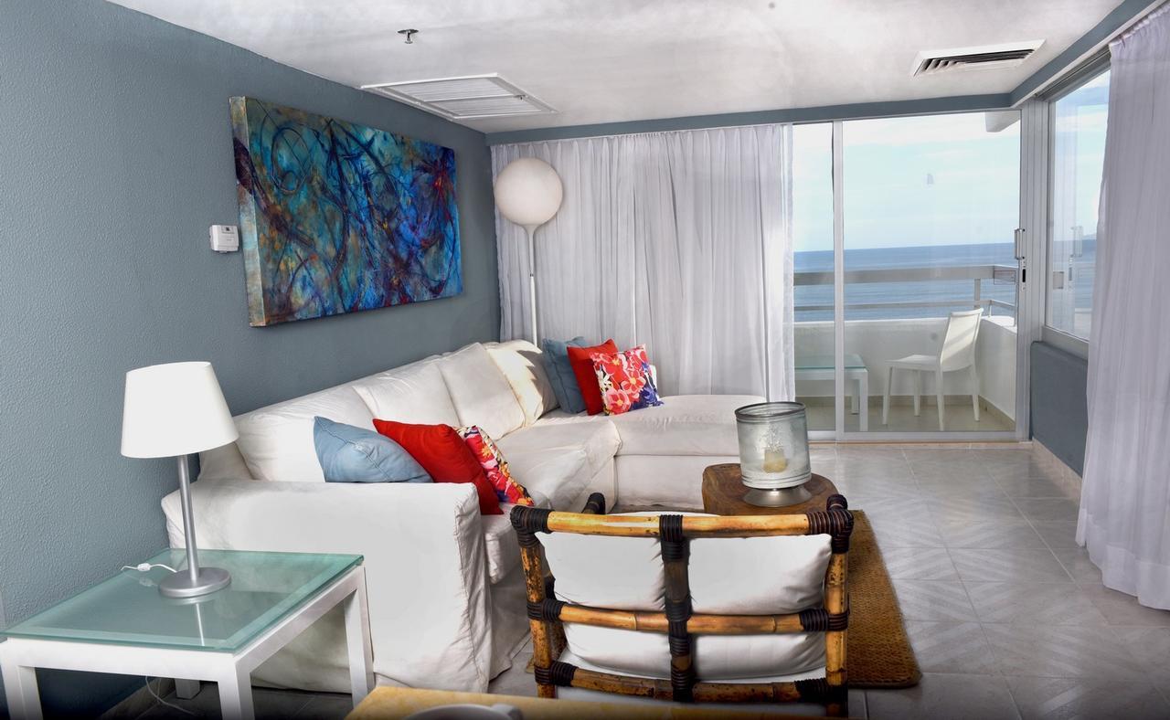 Hotel Golden Inclusive By Gran Plaza Acapulco