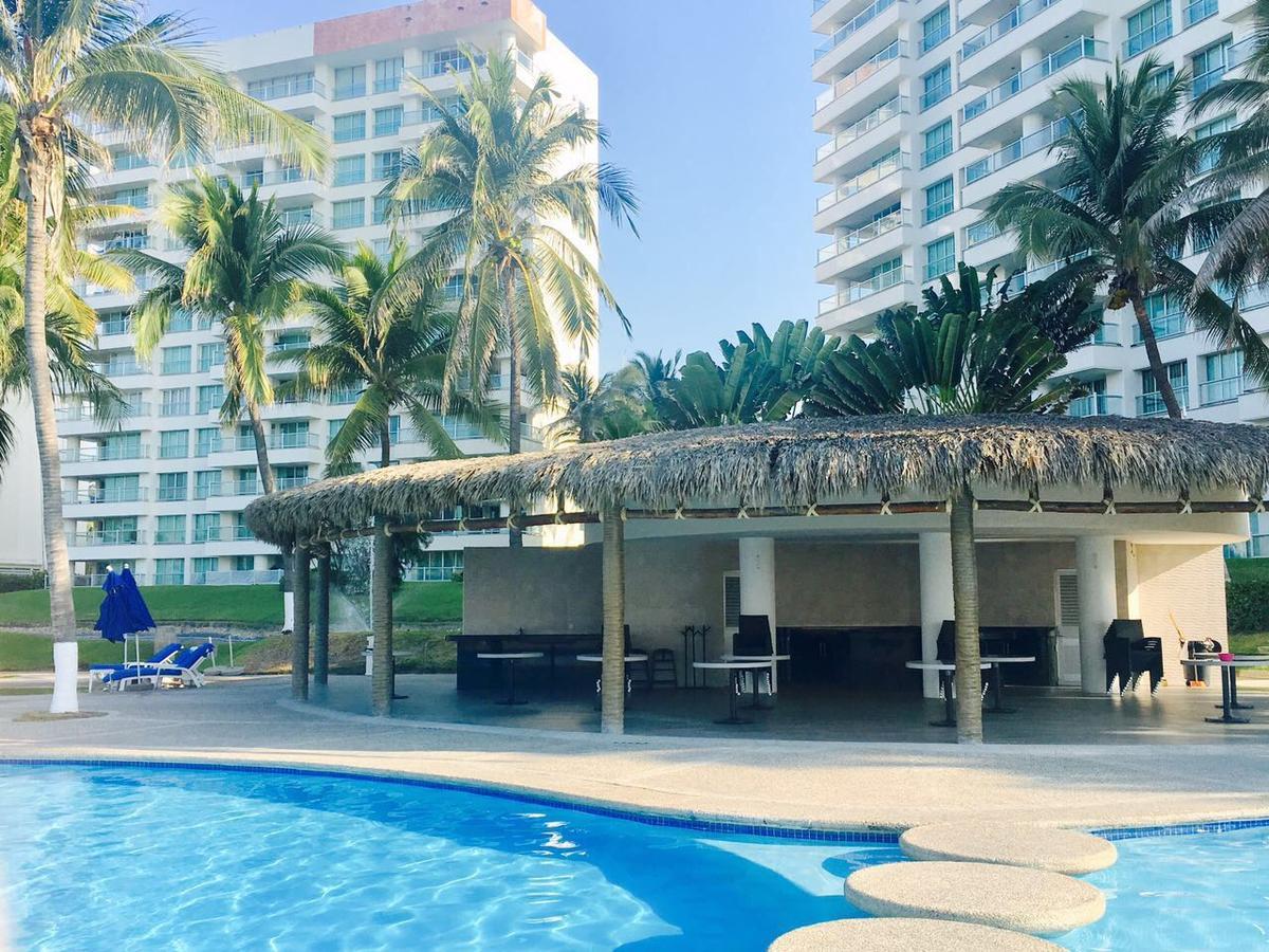 Mayan Vidanta Playa Departamento 3 Recamaras varias albercas Apartamento *