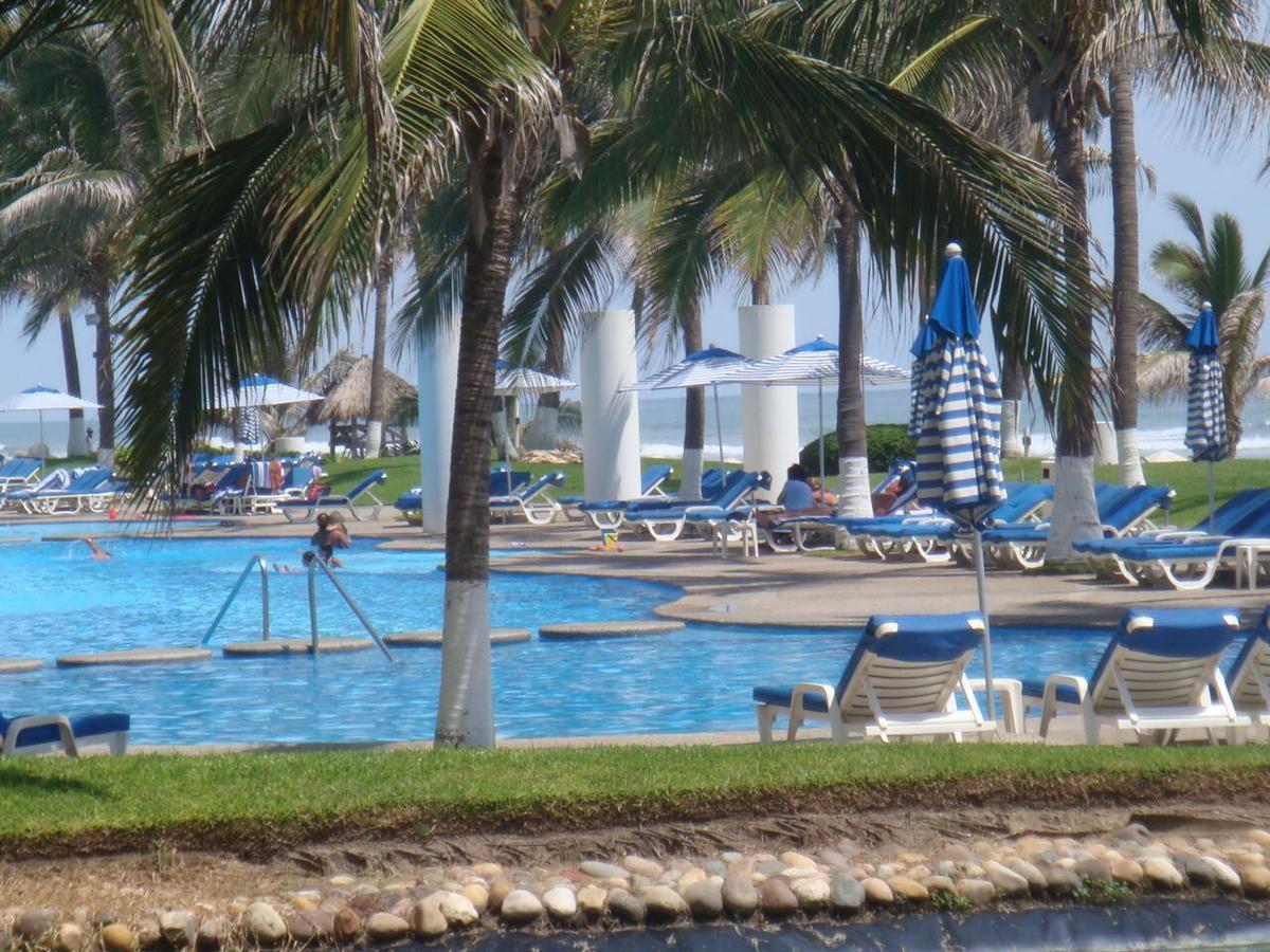 Apartamento Mayan Vidanta Playa Departamento 3 Recamaras varias albercas Acapulco