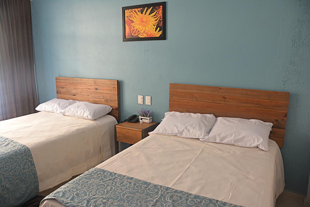 Acapulco Amor Hotel 4*