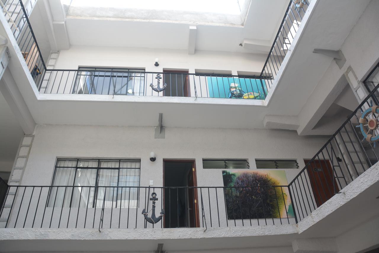 Acapulco Amor Hotel 4*