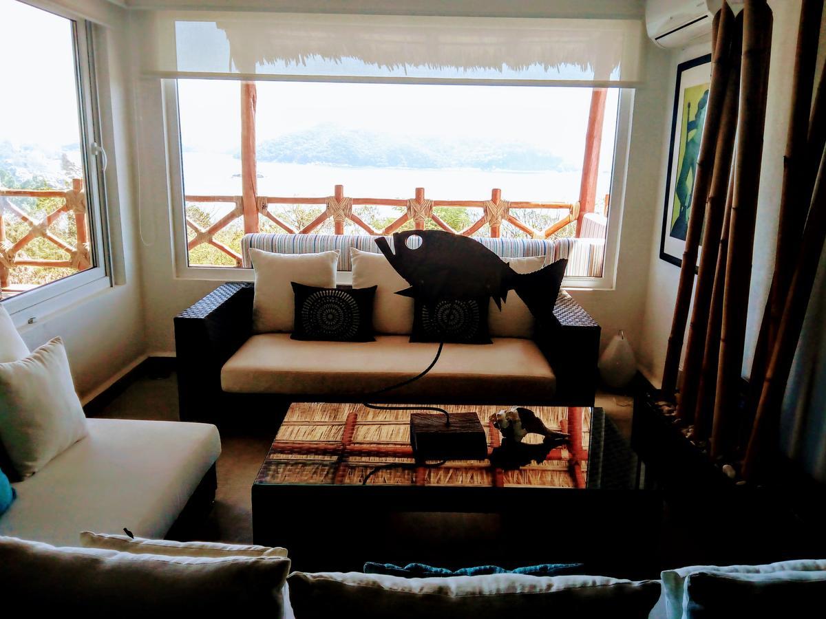Apartamento Punta Marques By Latour And Resorts Acapulco