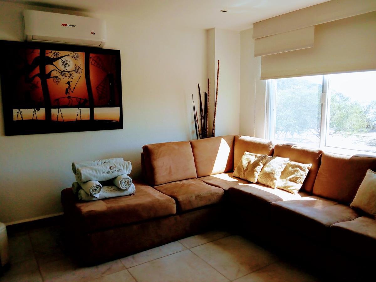 Apartamento Punta Marques By Latour And Resorts