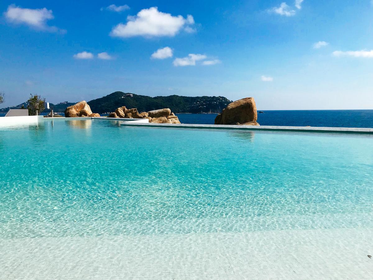 Apartamento Punta Marques By Latour And Resorts