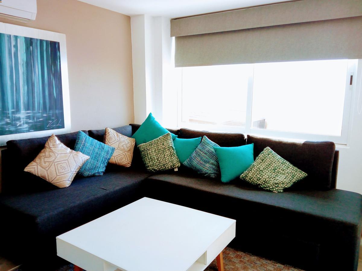 Punta Marques By Latour And Resorts Apartamento *