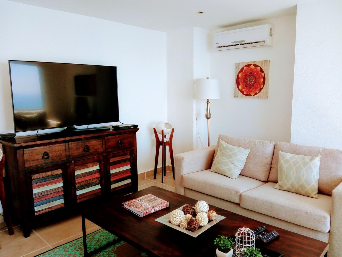 Punta Marques By Latour And Resorts Apartamento *