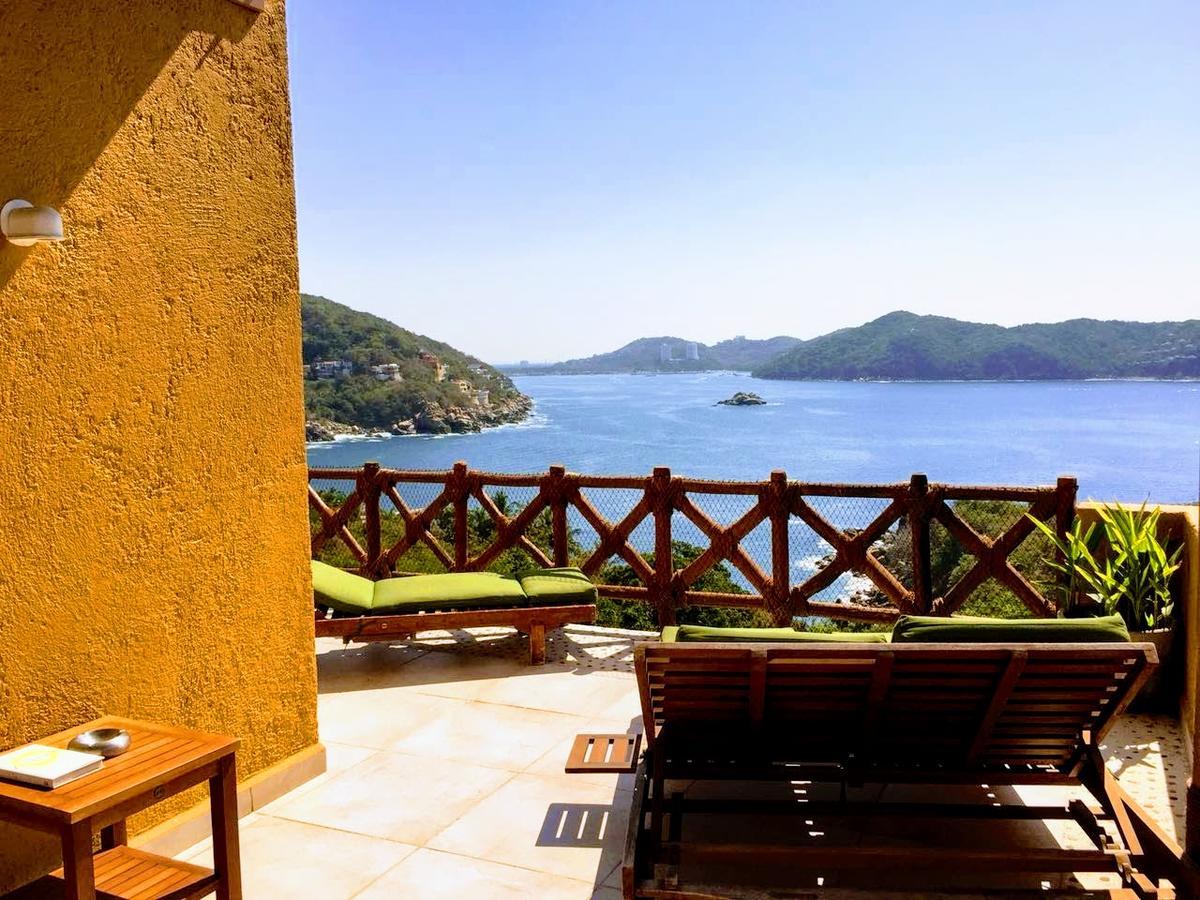 Punta Marques By Latour And Resorts Acapulco