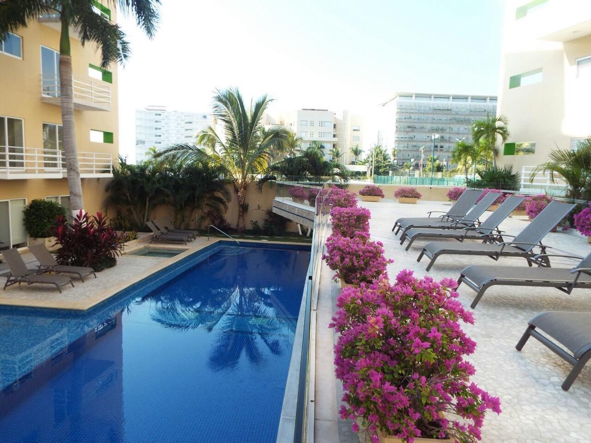 Departamento En Diamante Apartment