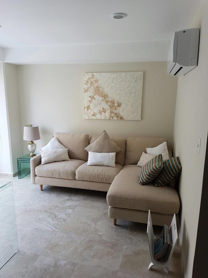 Apartment Departamento En Diamante *