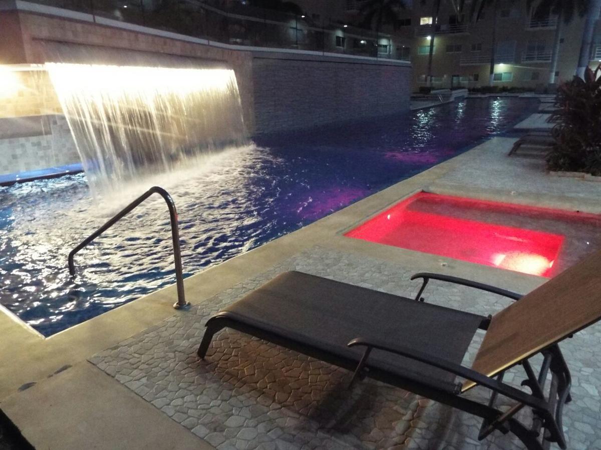 Departamento En Diamante Apartment *