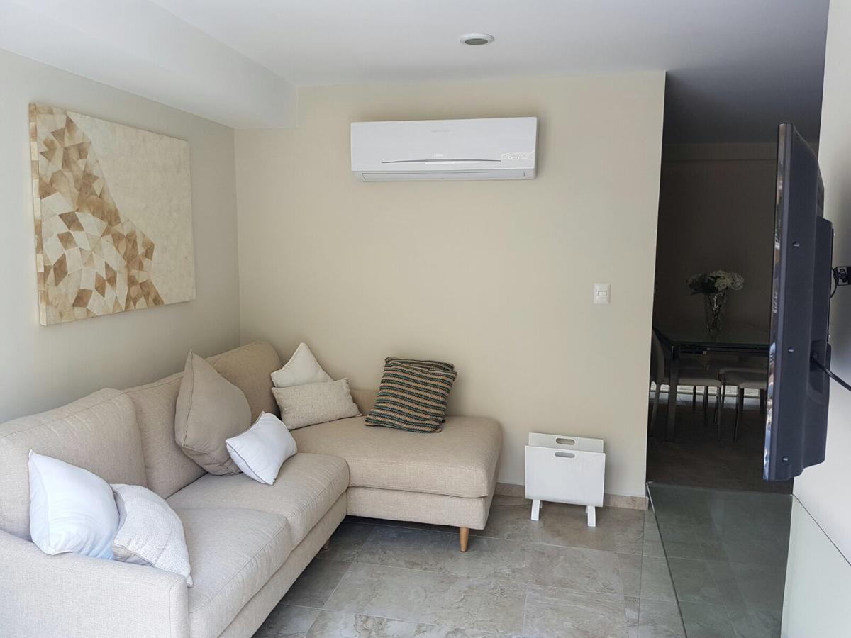Departamento En Diamante Acapulco