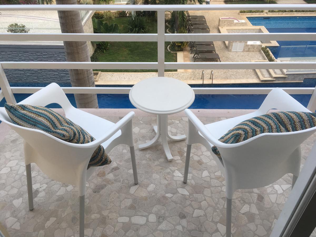 Departamento En Diamante Apartment Acapulco