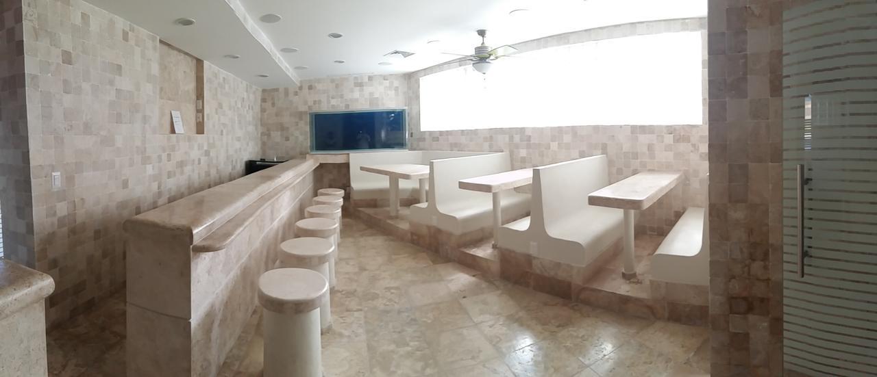 Departamento En Diamante Apartment *