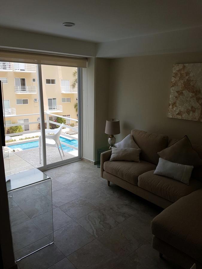 Departamento En Diamante * Acapulco