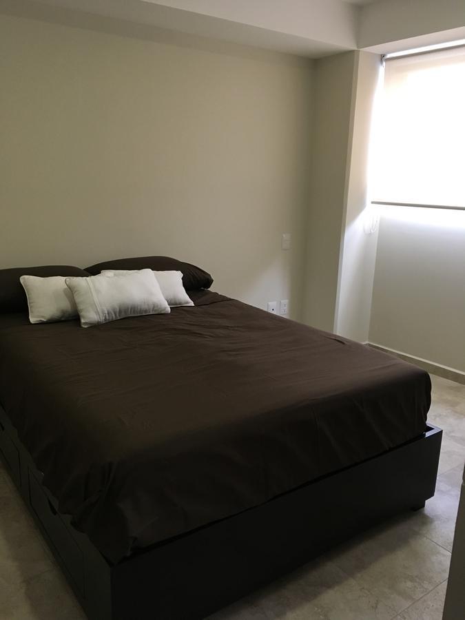 Departamento En Diamante Apartment Acapulco