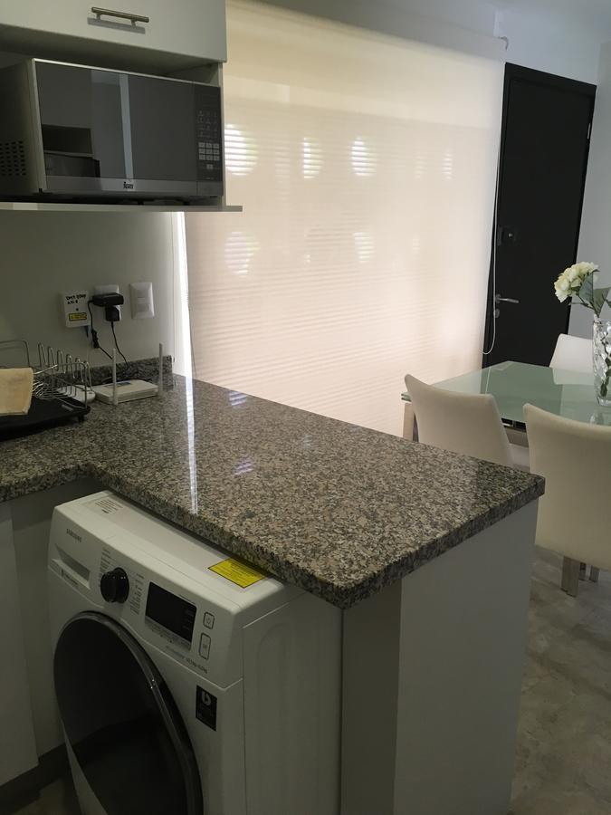 Departamento En Diamante *